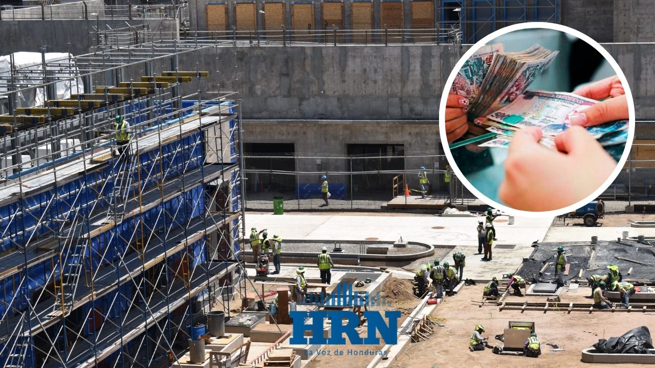 Editorial HRN: Más carga tributaria, menos inversión y mayor retroceso