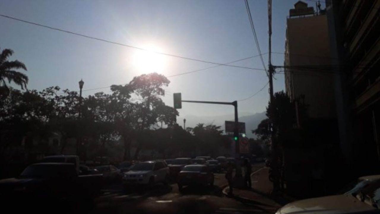 Clima en Honduras:  habrá altas temperaturas de más de 40 grados en algunas zonas