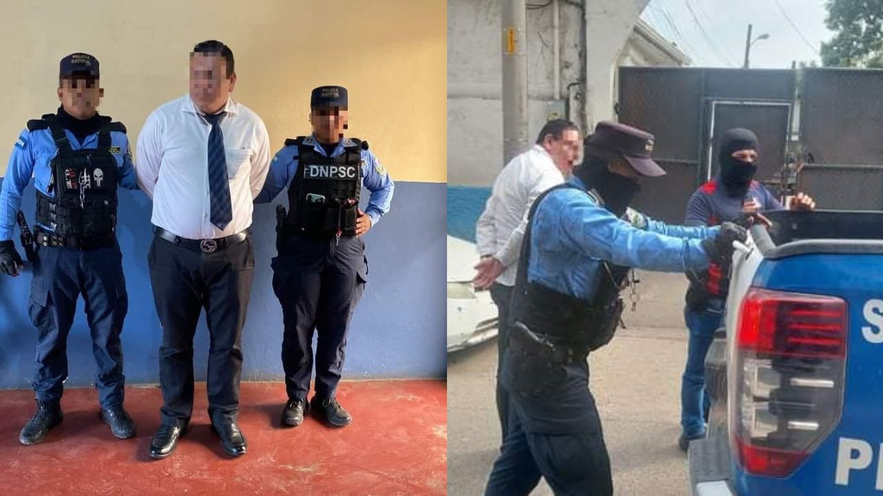 Enfrentará la justicia hondureño que abusó de su ex dentro de una iglesia