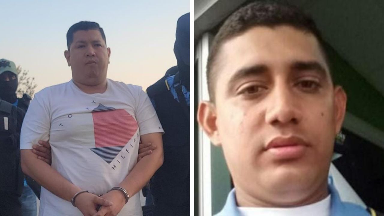 Cae comerciante que habría asesinado a un subinspector policial en Comayagüela