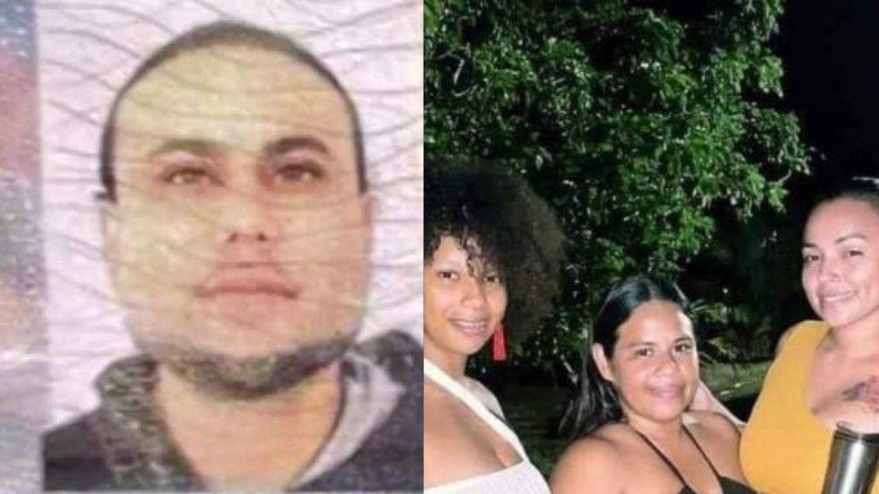 Capturan a Gilbert Reyes en República Dominicana, principal sospechoso del asesinato de tres jóvenes en Roatán