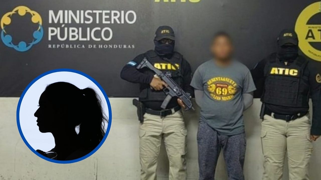 Dictan forma procesamiento contra sospechoso de matar a una joven en la colonia Kennedy