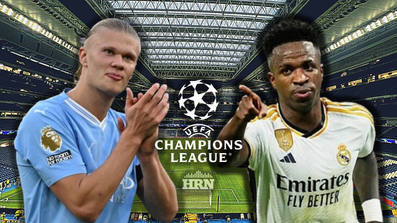 Champions League: Real Madrid empata, pero clasifica; Manchester City sigue intratable