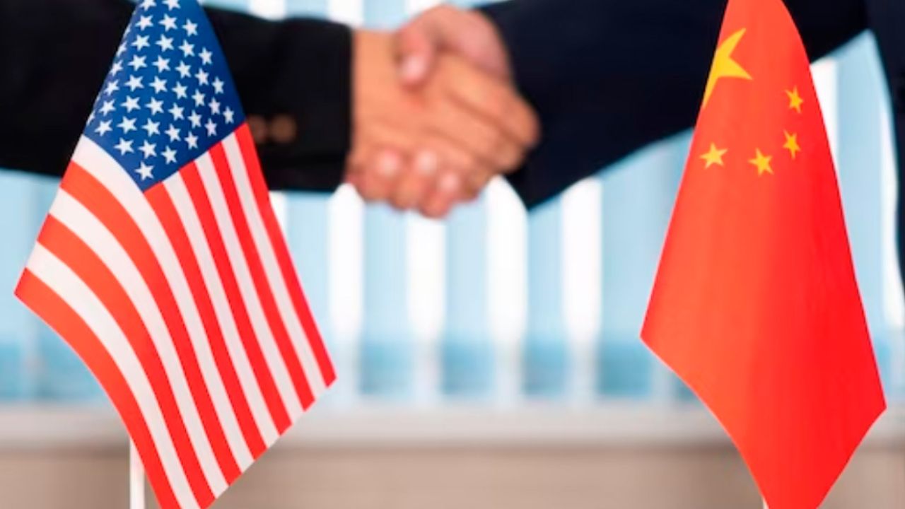 China reconoce mejora en relaciones con EE. UU., pero espera que este cumpla compromisos
