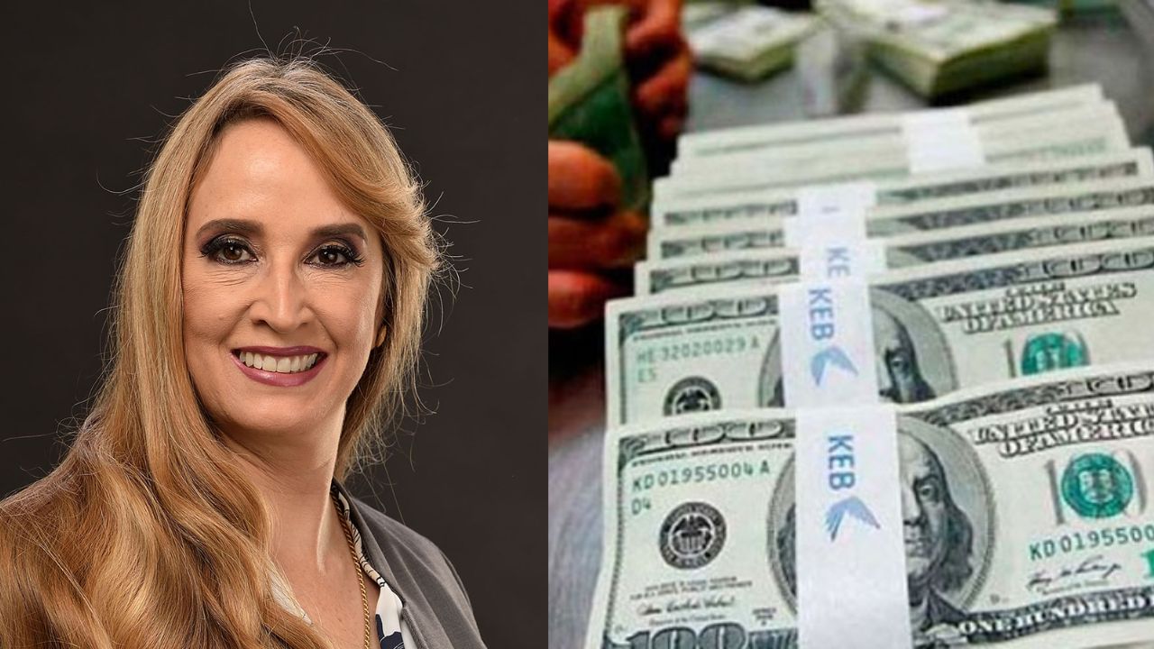 'Cada gobierno cambia sus reglas con los inversionistas': Jacqueline Foglia, tras salida del CIADI de Honduras