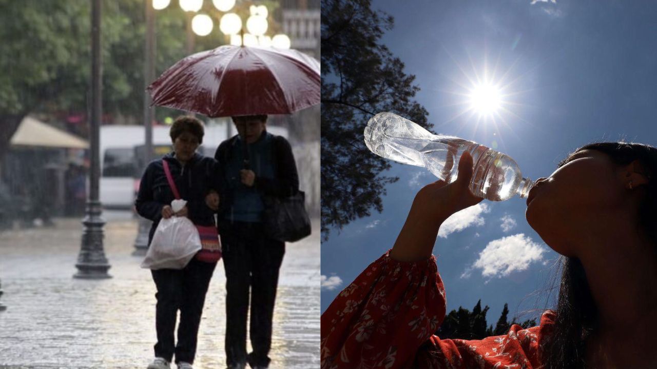 Clima en Honduras: Lluvias y altas temperaturas que superarán los 30 grados centígrados