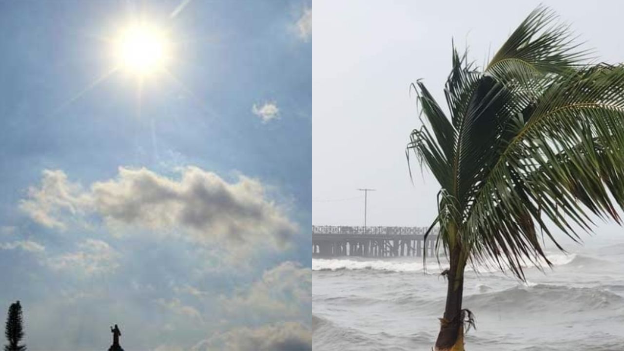 ¿Seguirá lloviendo en Honduras durante el fin de semana?, esto dice Copeco