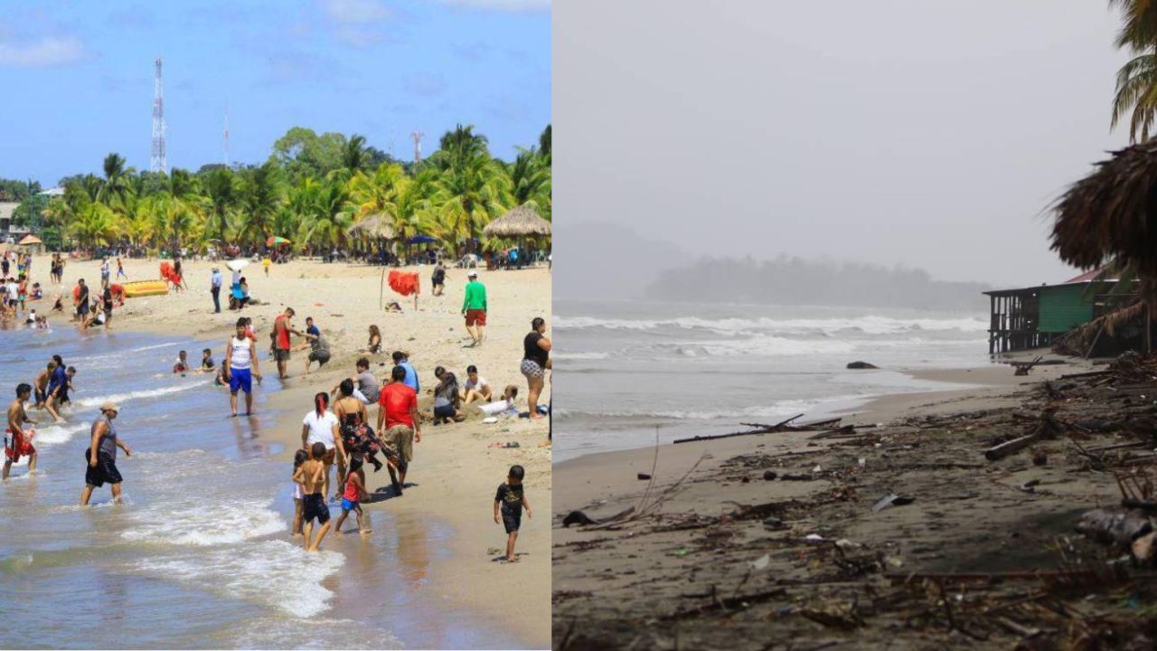 ¿Cómo estará el clima en Honduras durante la Semana Santa?