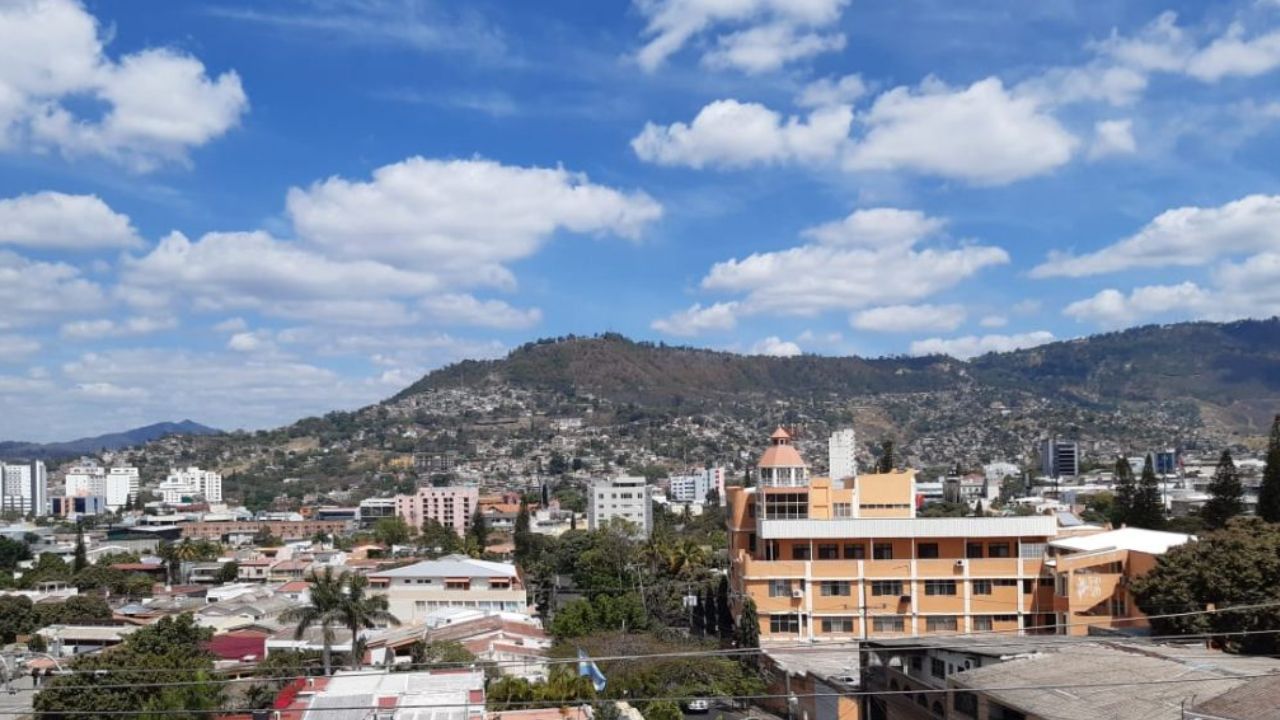 Clima en Honduras: temperaturas superarán los 32 grados centígrados en la mayor parte del país