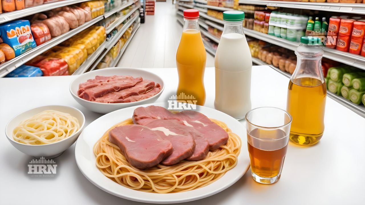 Honduras tiene el precio de la carne más barato, pero del café más caro en comparación con otros países