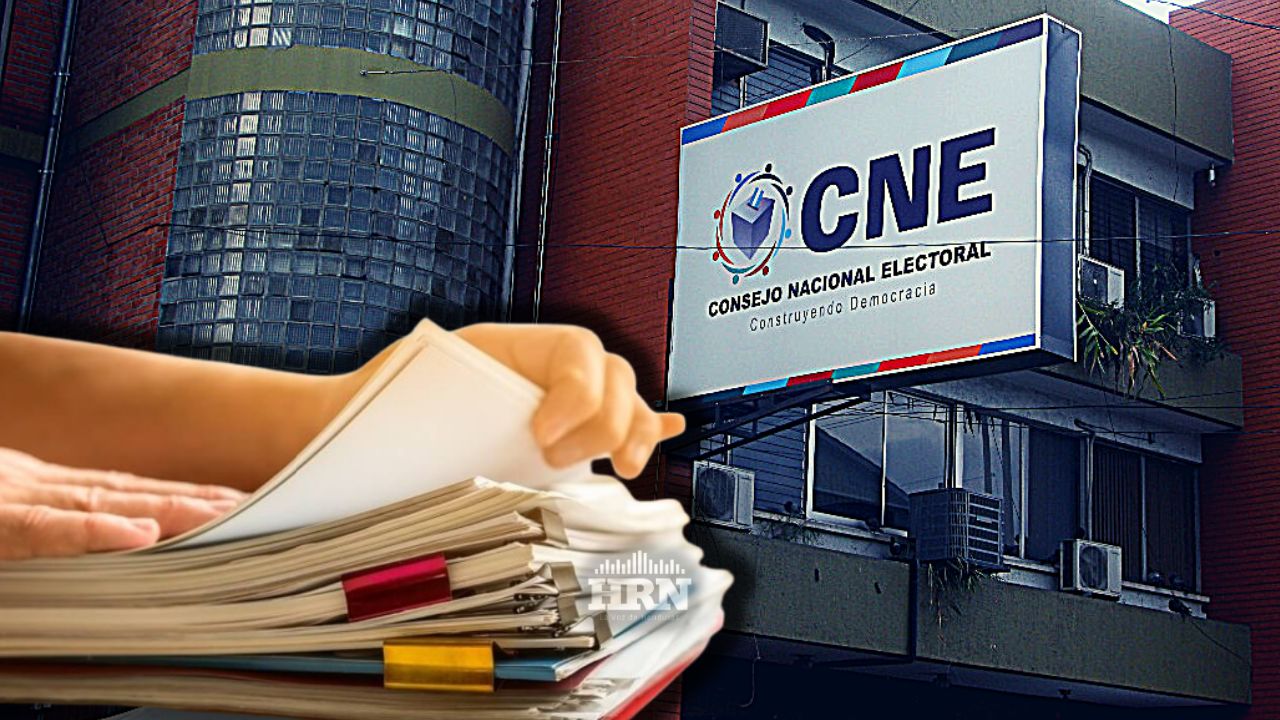 21 de 23 postulantes a consejeros del CNE serán sometidos a audiencias públicas
