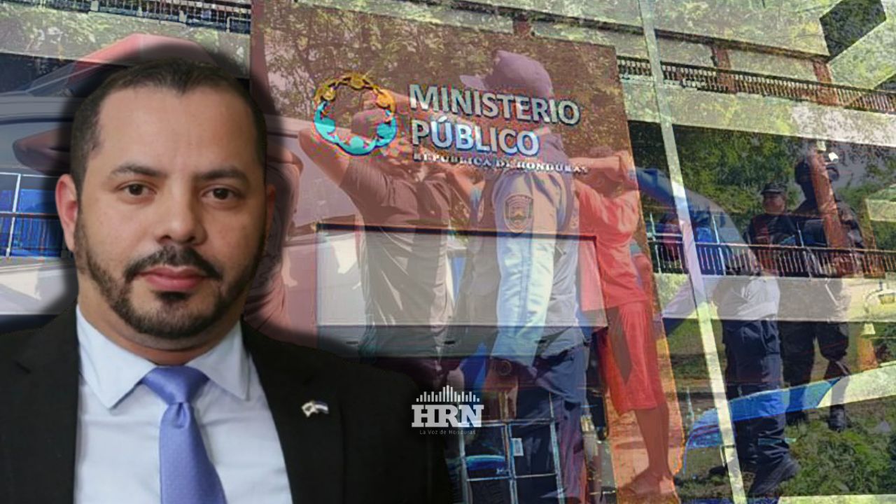 Solo uno de cada 10 casos por delincuencia presentados en MP son resueltos, según especialista