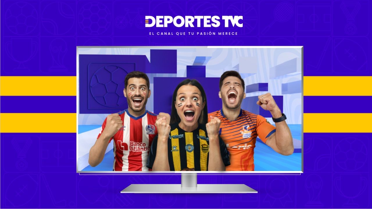¡Alerta! Empresas ofrecen señal de Deportes TVC de manera irregular