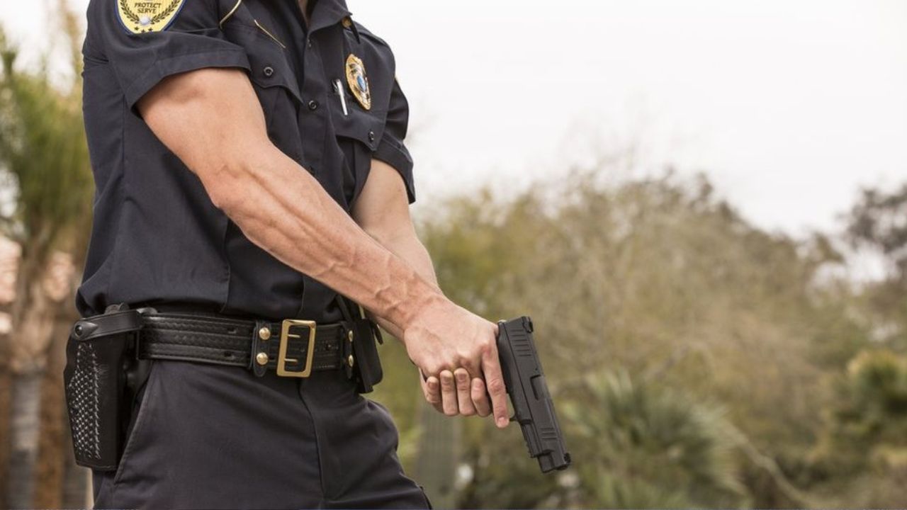 Policía canadiense detiene a un individuo tras el asesinato de cuatro niños y dos adultos