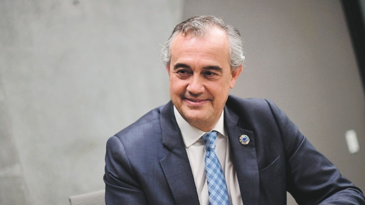 El director de la Comisión Europea para América Latina y el Caribe visitará Honduras