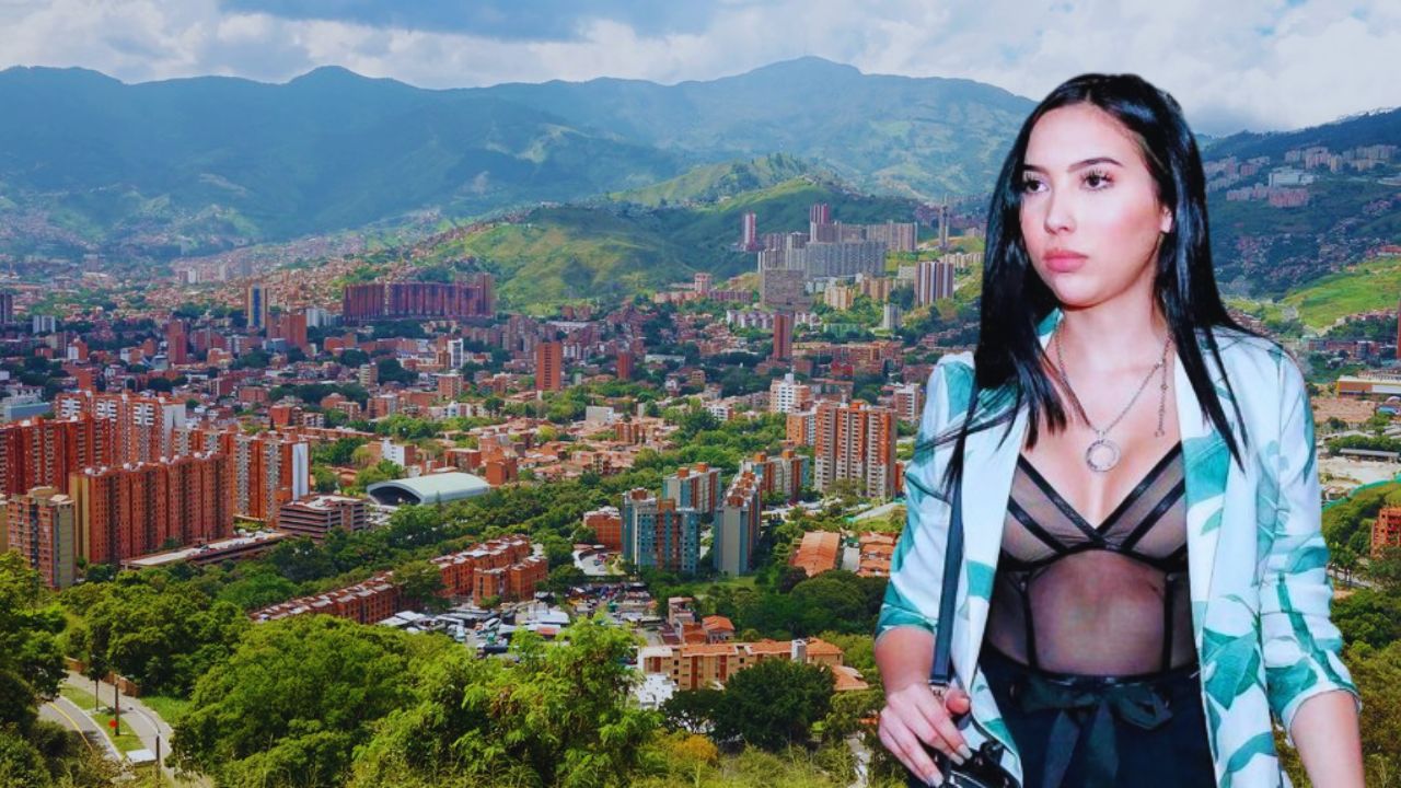 ¿Dónde está Aida Merlano hija, la 'influencer' condenada por participar en fuga de su madre?