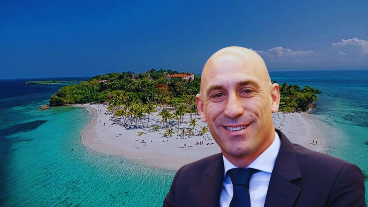 ¿Dónde vive Luis Rubiales? La vida del exfutbolista tras haber dejado la presidencia de la RFEF