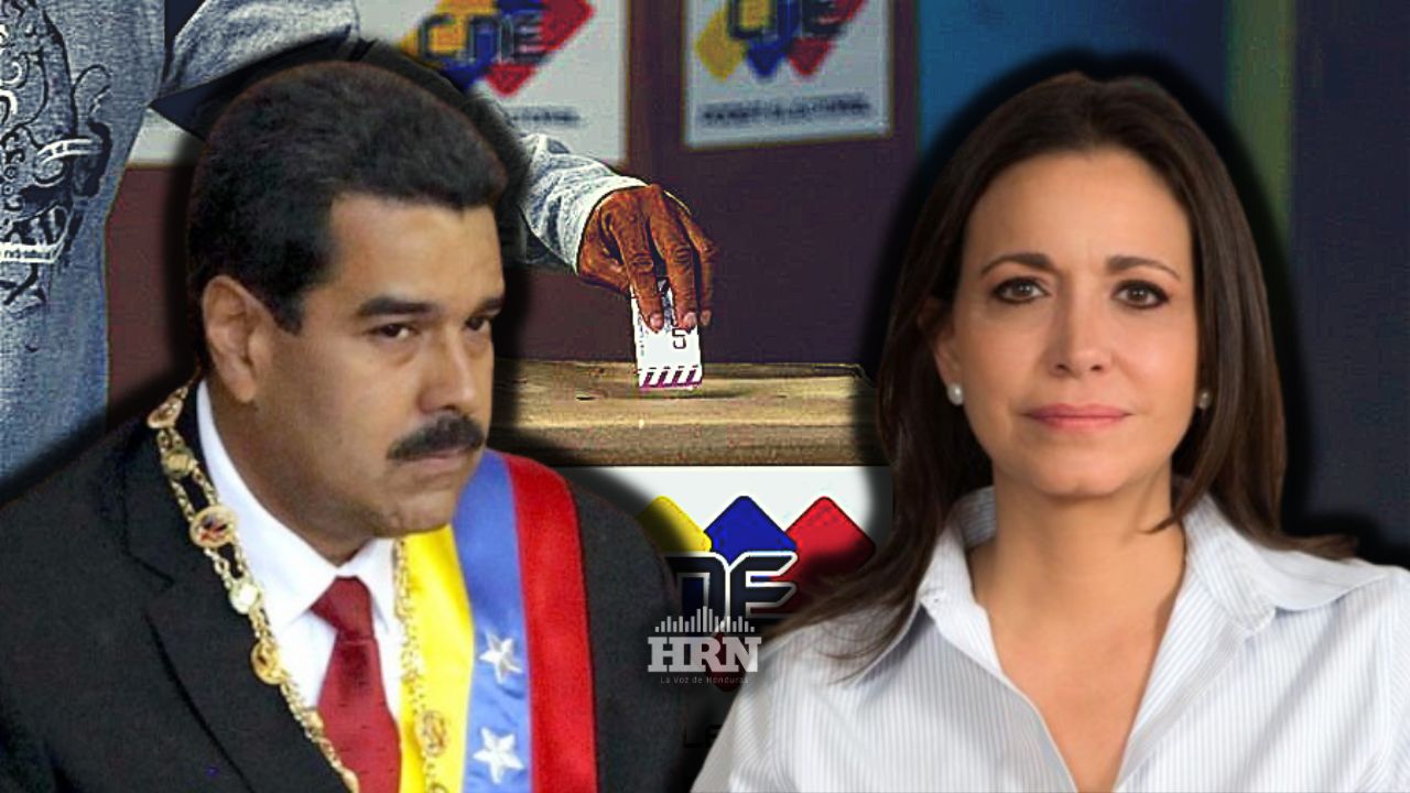 Venezuela fija elecciones presidenciales para el 28 de julio