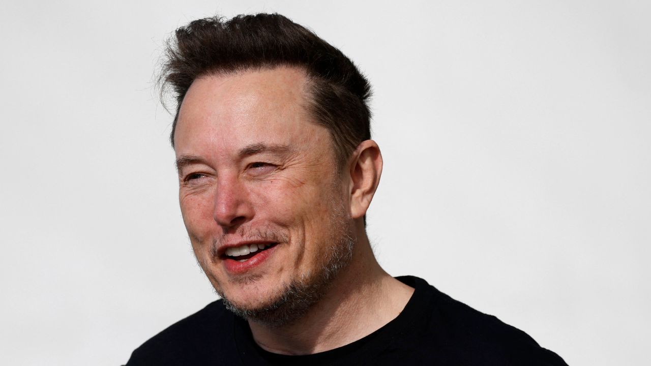 Elon Musk defiende que su consumo de ketamina beneficia a los inversores