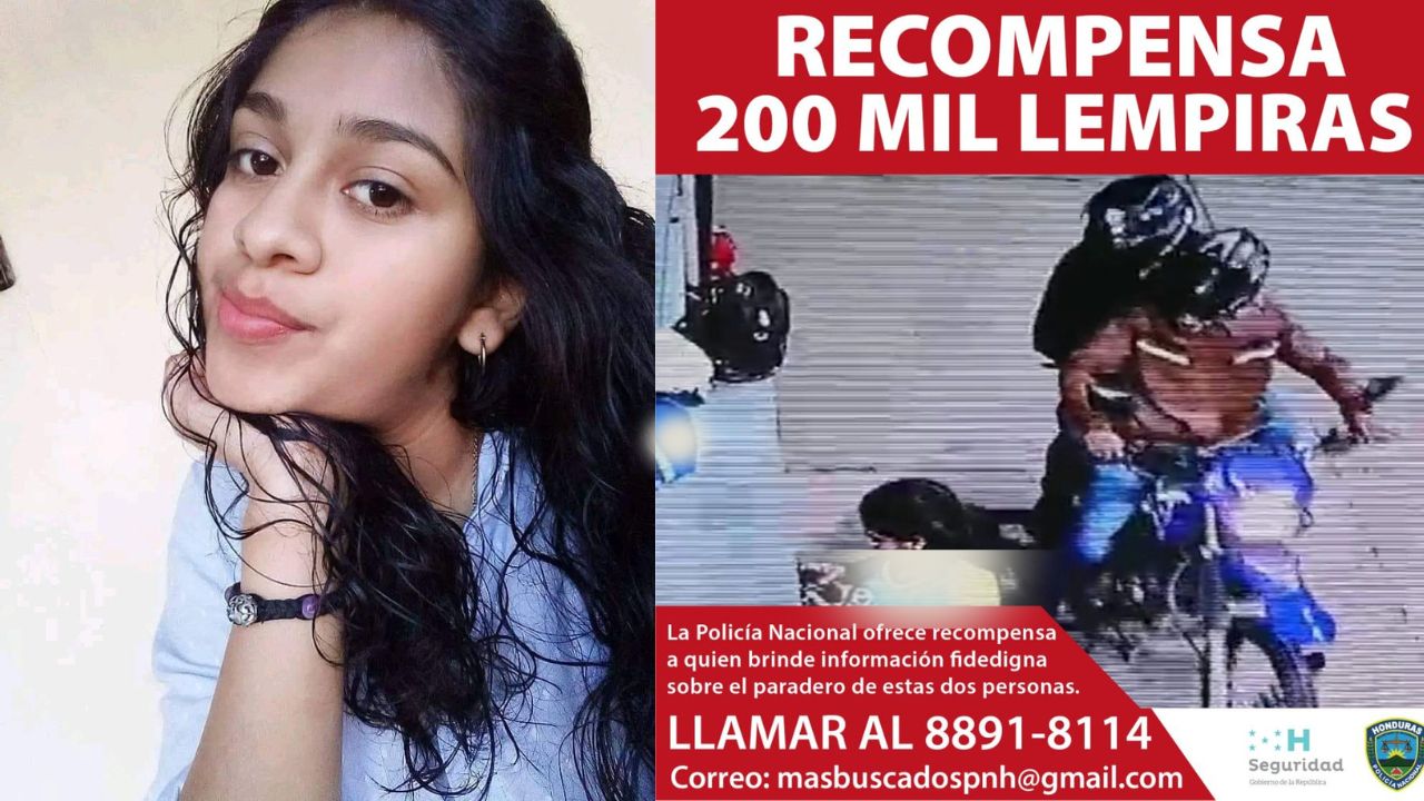 Ofrecen una recompensa de L200  para capturar atacantes de empleada de gasolinera