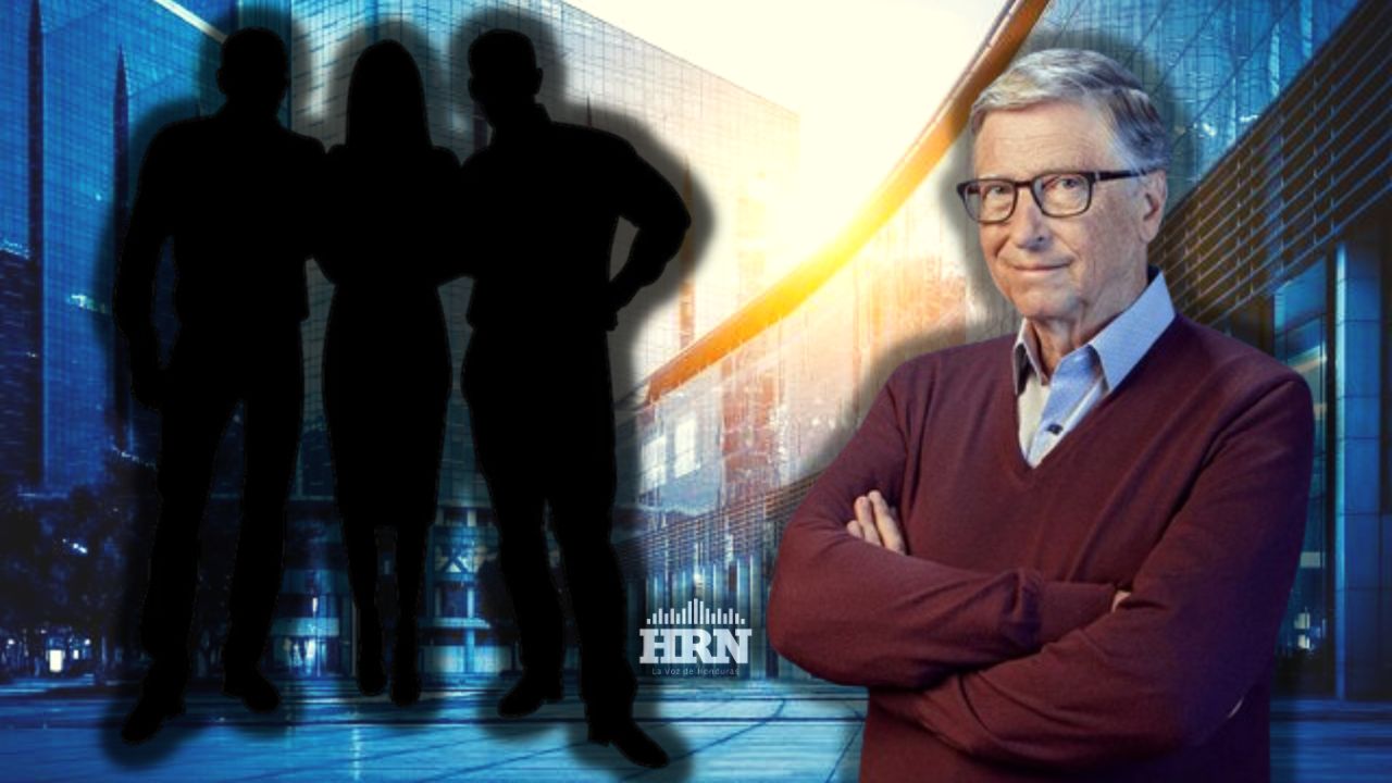 Estos son los tres empleos que no desaparecerán frente a la Inteligencia Artificial, según Bill Gates