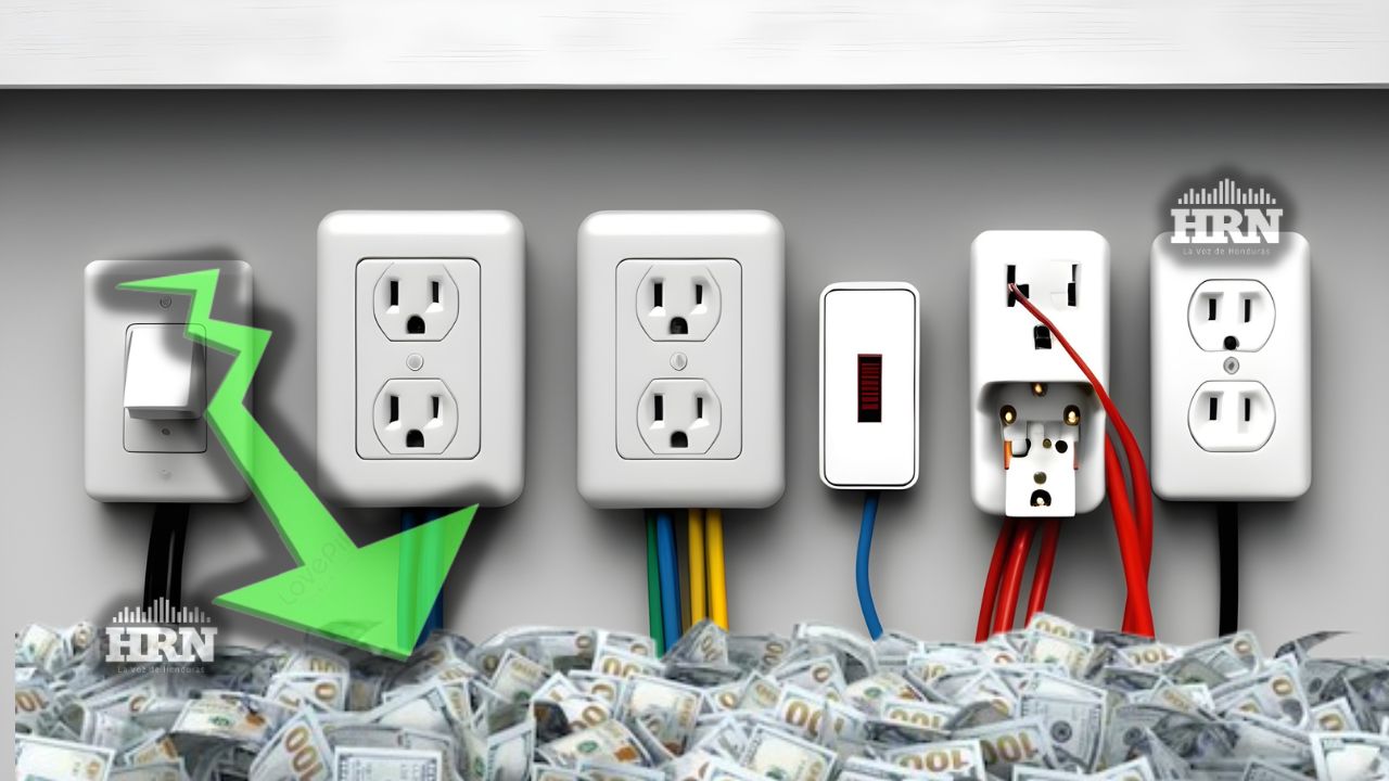 Conozca algunos trucos para ahorrar energía eléctrica y dinero en su hogar