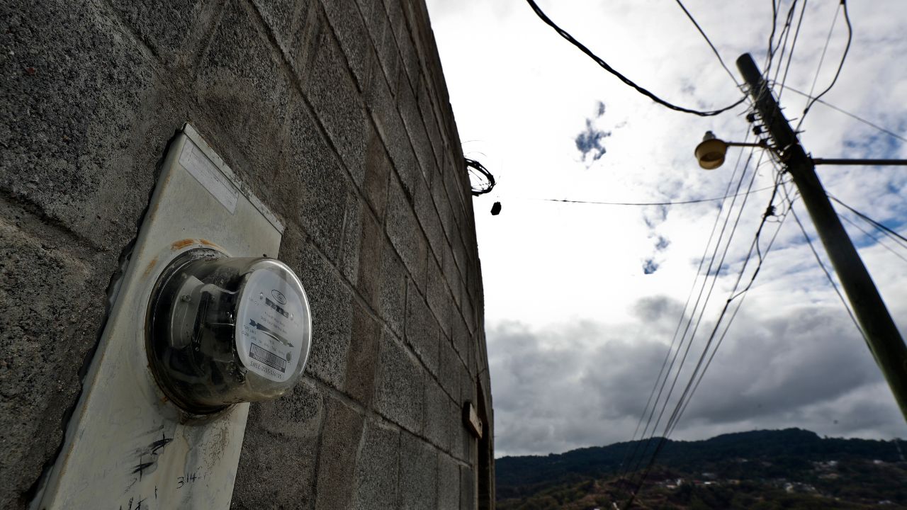 Falta de cultura del ahorro, entre los problemas de Honduras en materia de energía
