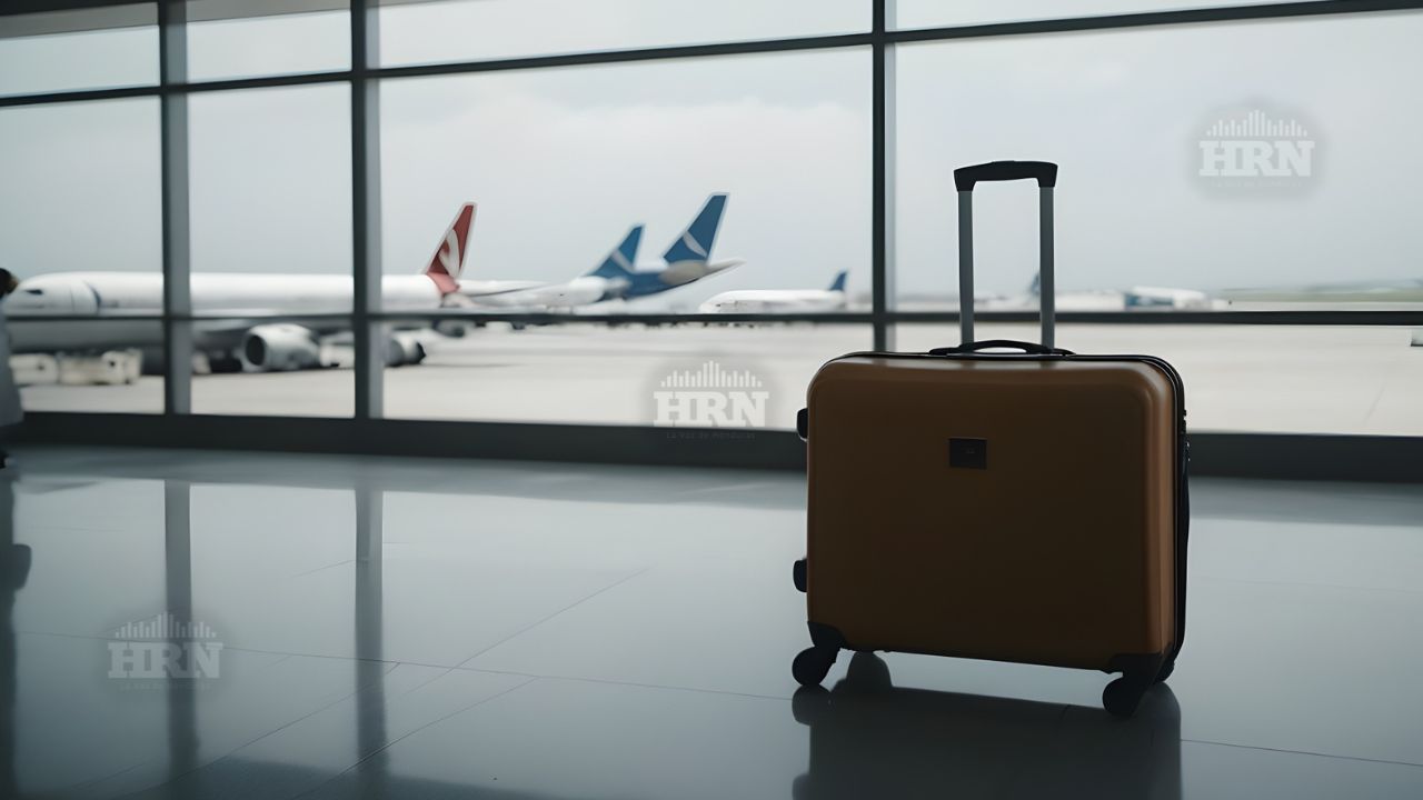 Descubra cómo reducir gastos en equipaje al viajar en avión
