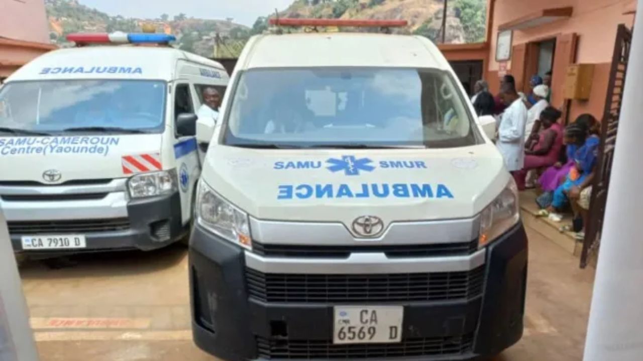 Al menos dos estudiantes muertos y otros 23 heridos en una estampida en Nigeria