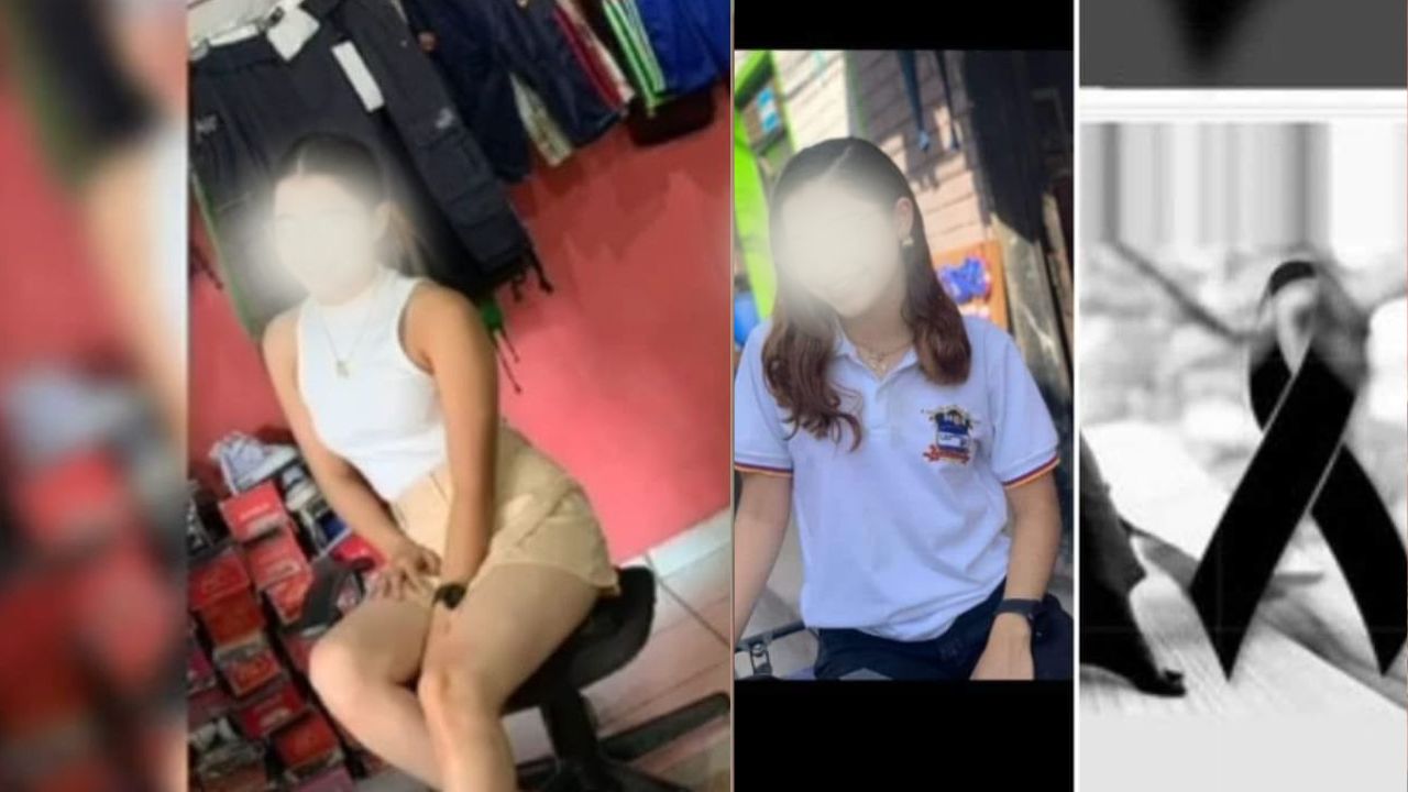 Consternación tras que estudiante hondureña se quitara la vida en Copán