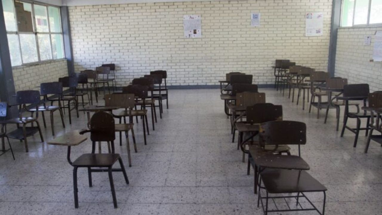 El 60 % de la niñez en México y Centroamérica carece de habilidades para el aprendizaje