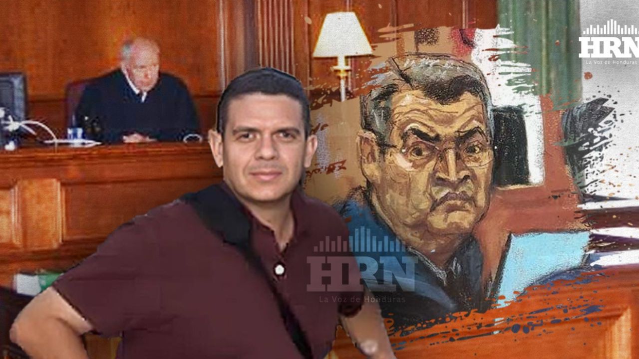 'Contribuí a la campaña de JOH  con 250,000 dólares y le ofrecí dividir ganancias': Fabio Lobo