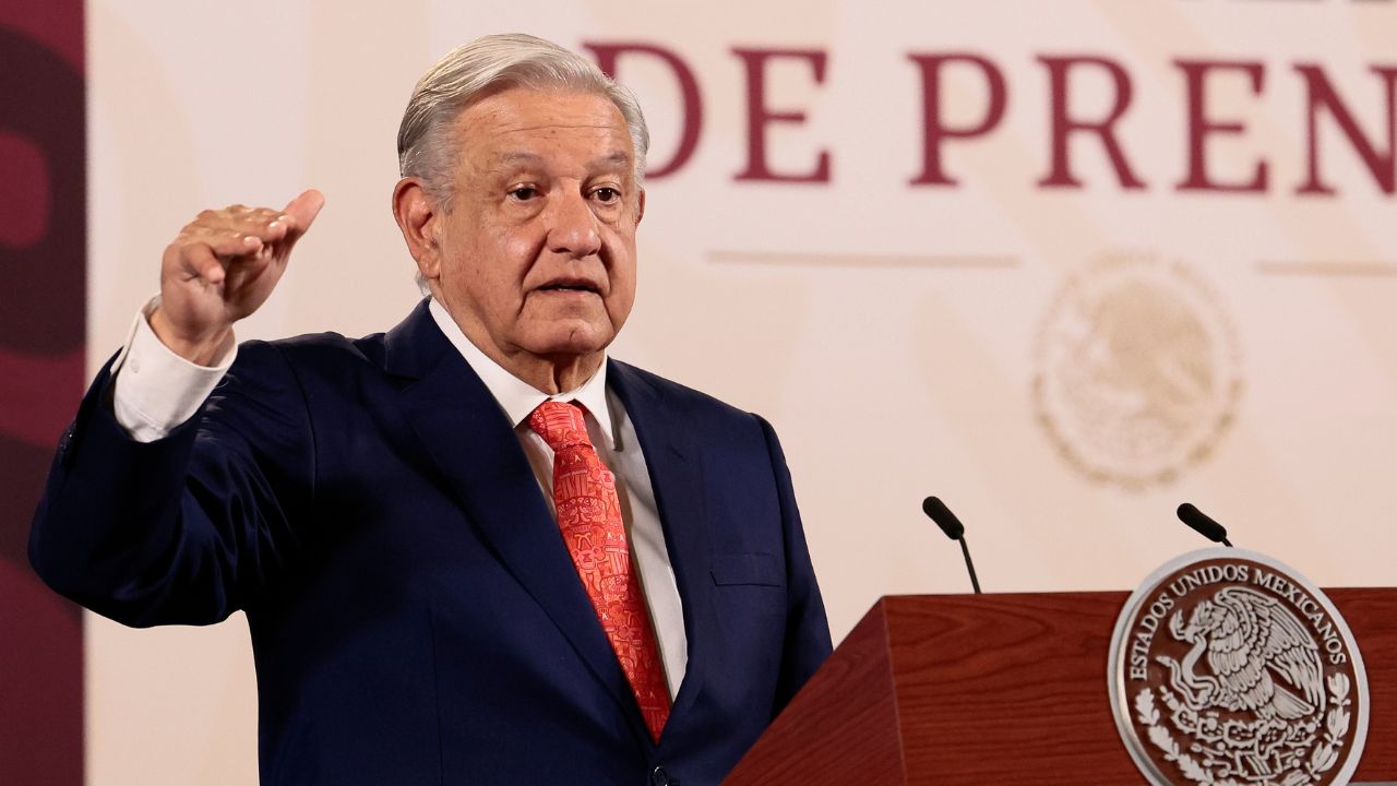 Cambio de Gobierno en EE. UU. podría causar 'inestabilidad' financiera, según AMLO