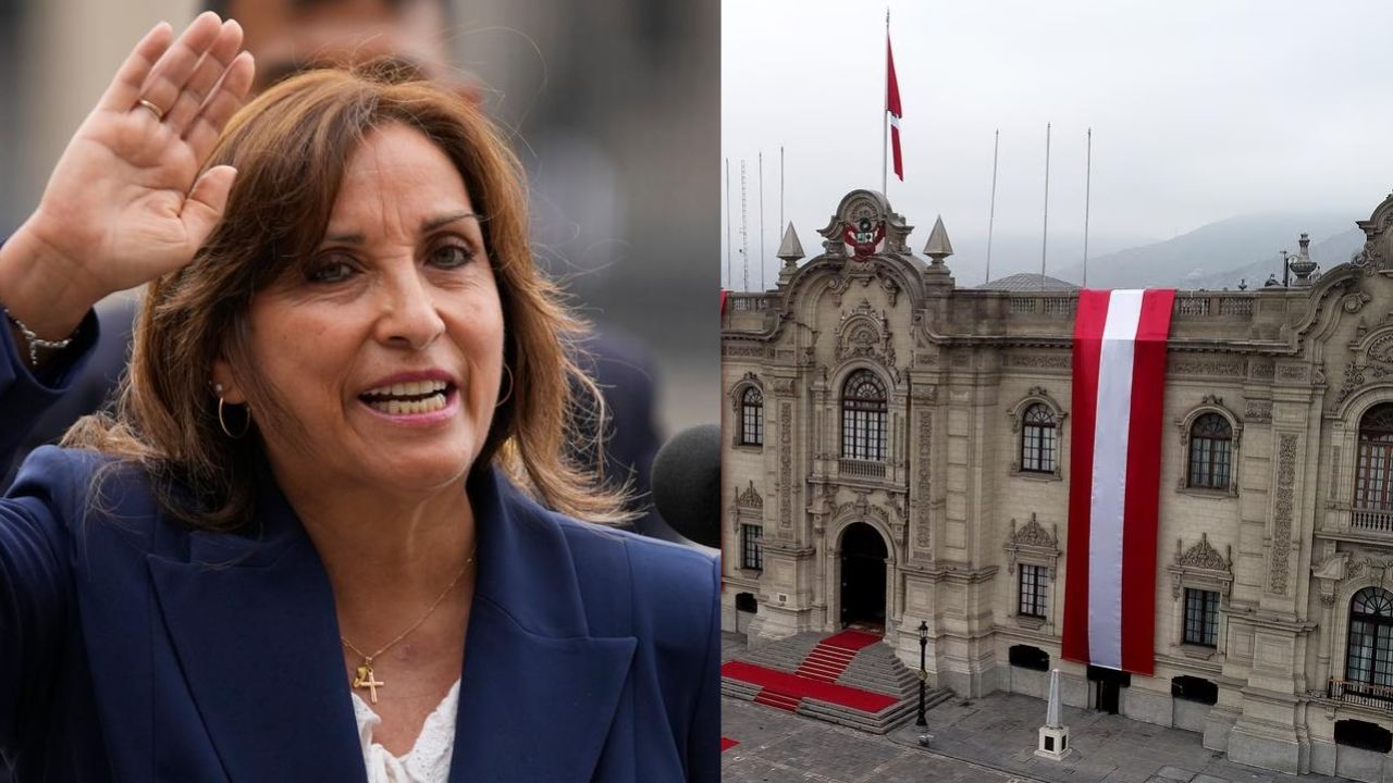 El Gobierno de Perú dice que allanamiento a Boluarte quiebra la constitucionalidad