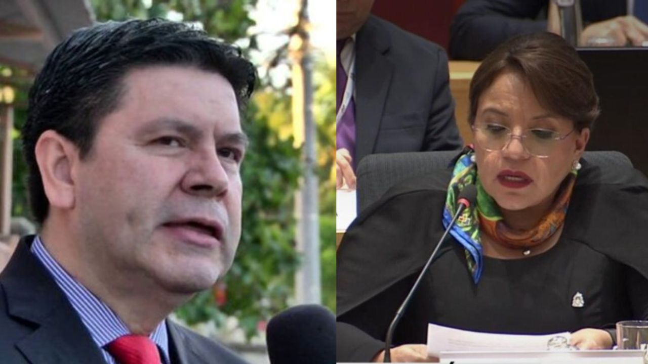 'Honduras puede dañar sus relaciones bilaterales': Graco Pérez, sobre carta de la Celac a Castro