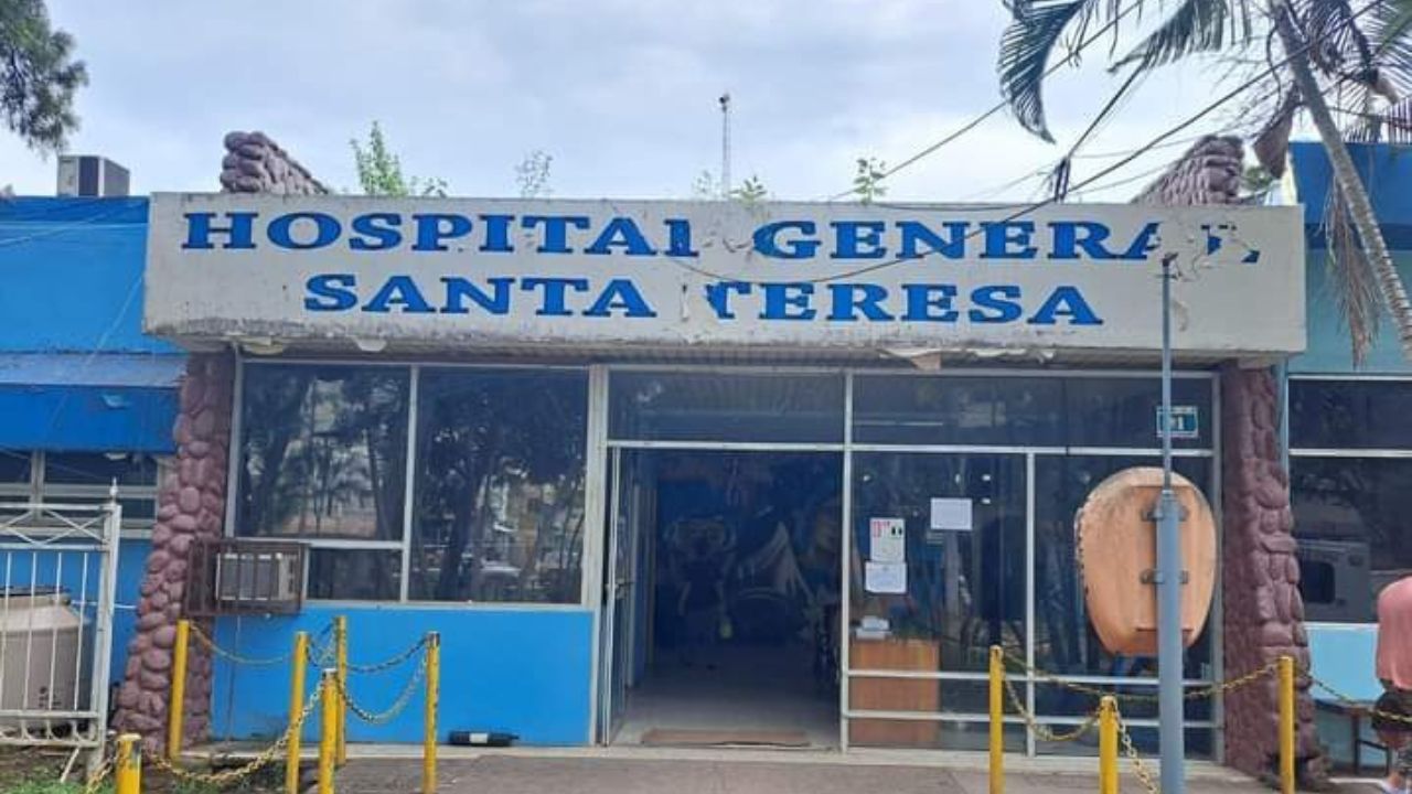 En riña de pareja por celos, resultan heridos con piedra y puñal en Comayagua