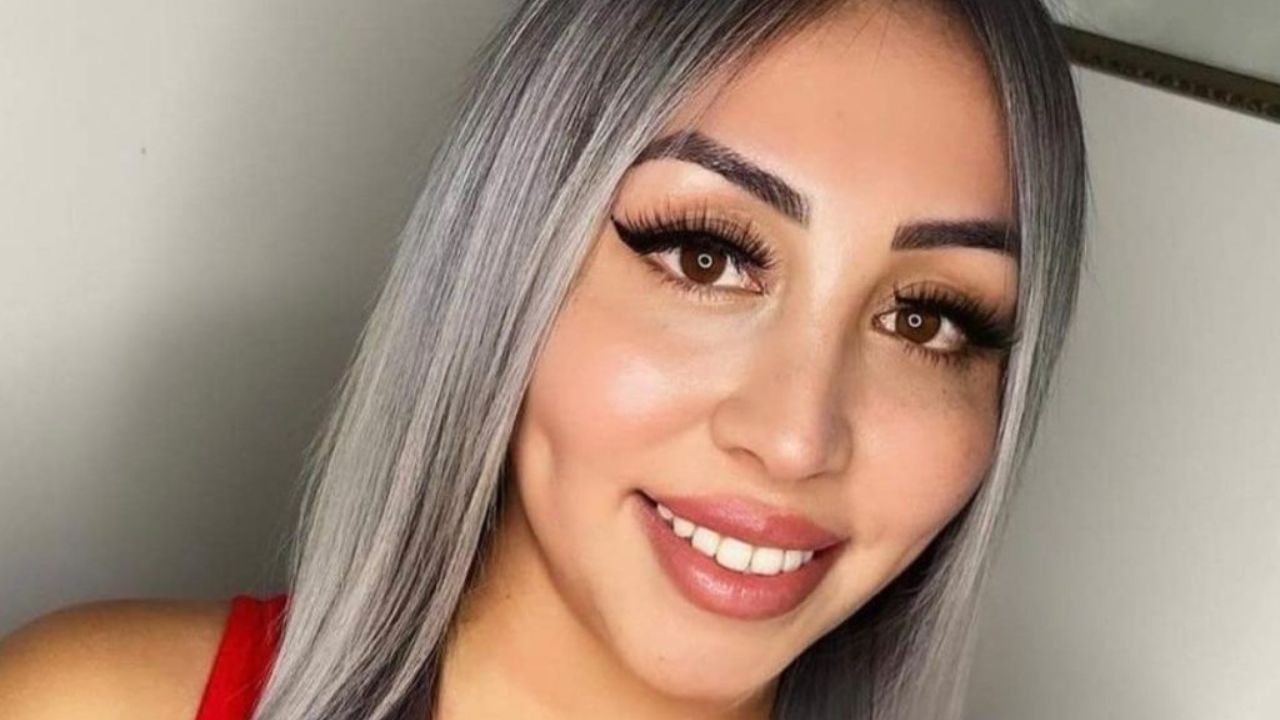 Hermana Naya Fácil, ¿qué se sabe de la consanguínea de la 'influencer' chilena?