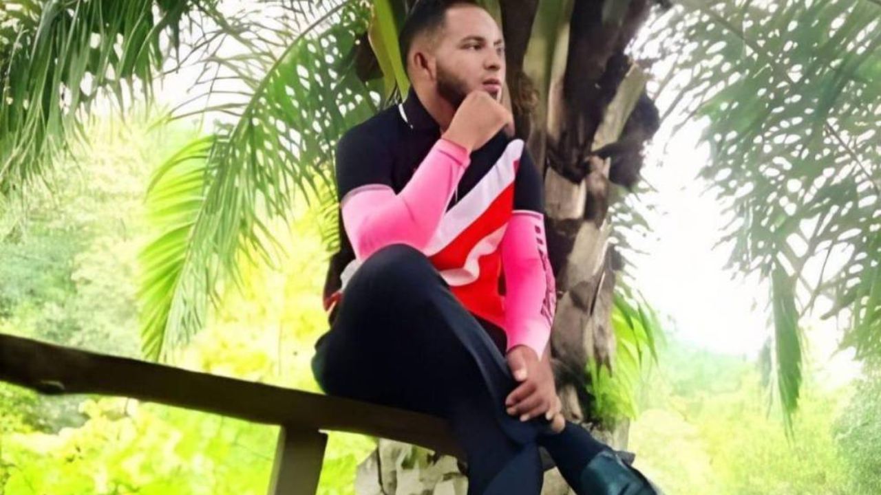 Mientras cargaba a un bebé, matan a hondureño en Olanchito