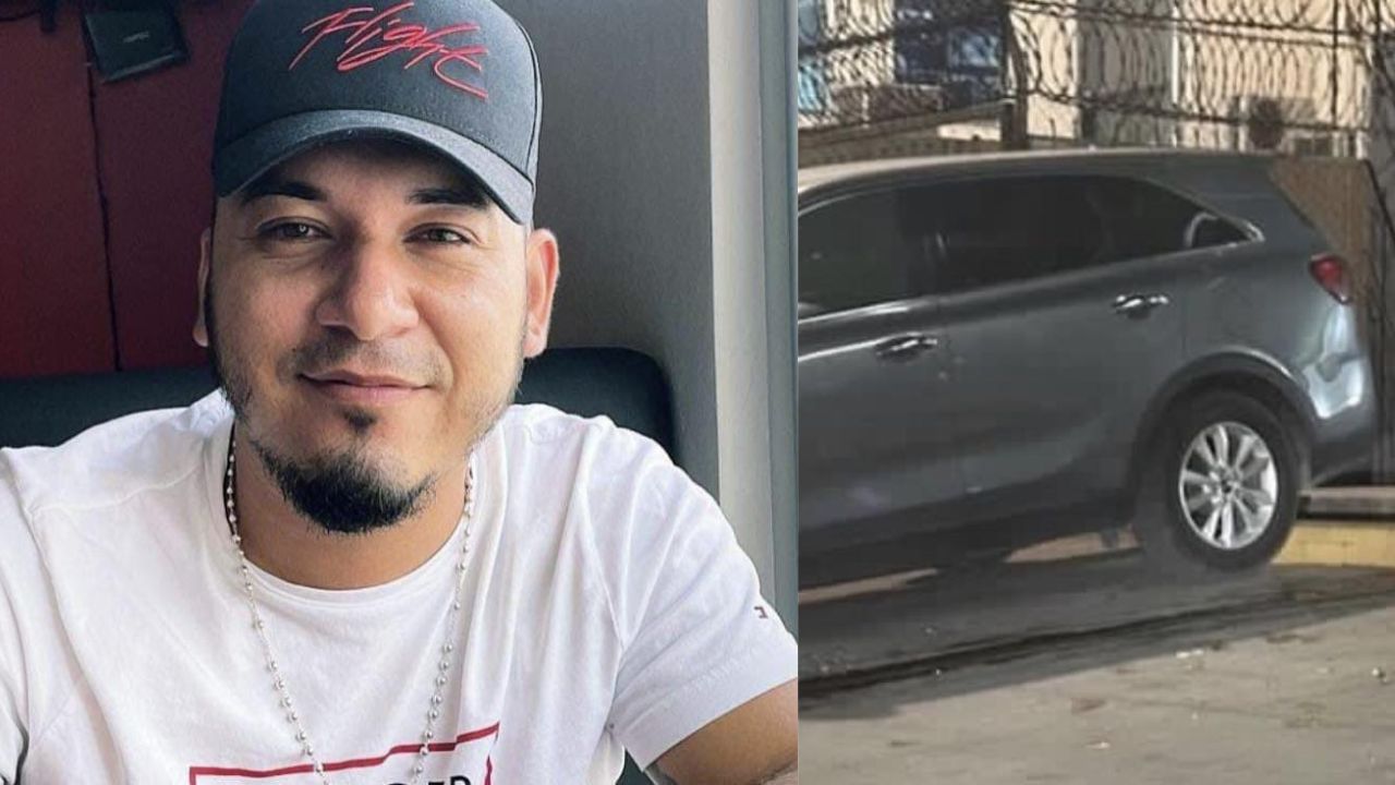 Vendedor de autos, así era el hombre asesinado afuera de un gimnasio en La Ceiba