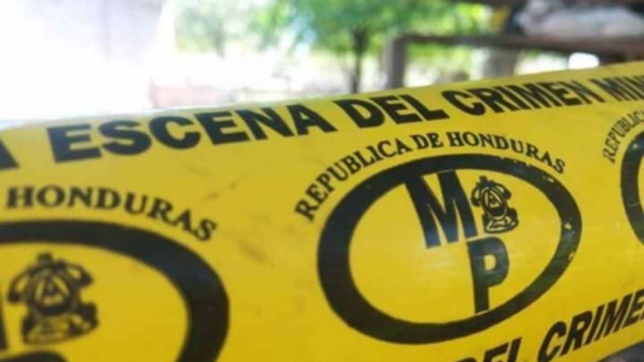 Mujer muere a manos de su esposo en Tegucigalpa; habrían tenido una discusión