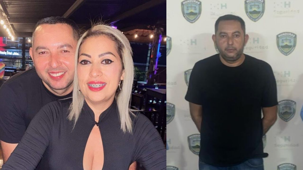 Hombre mata a disparos a su esposa en SPS, tras discusión