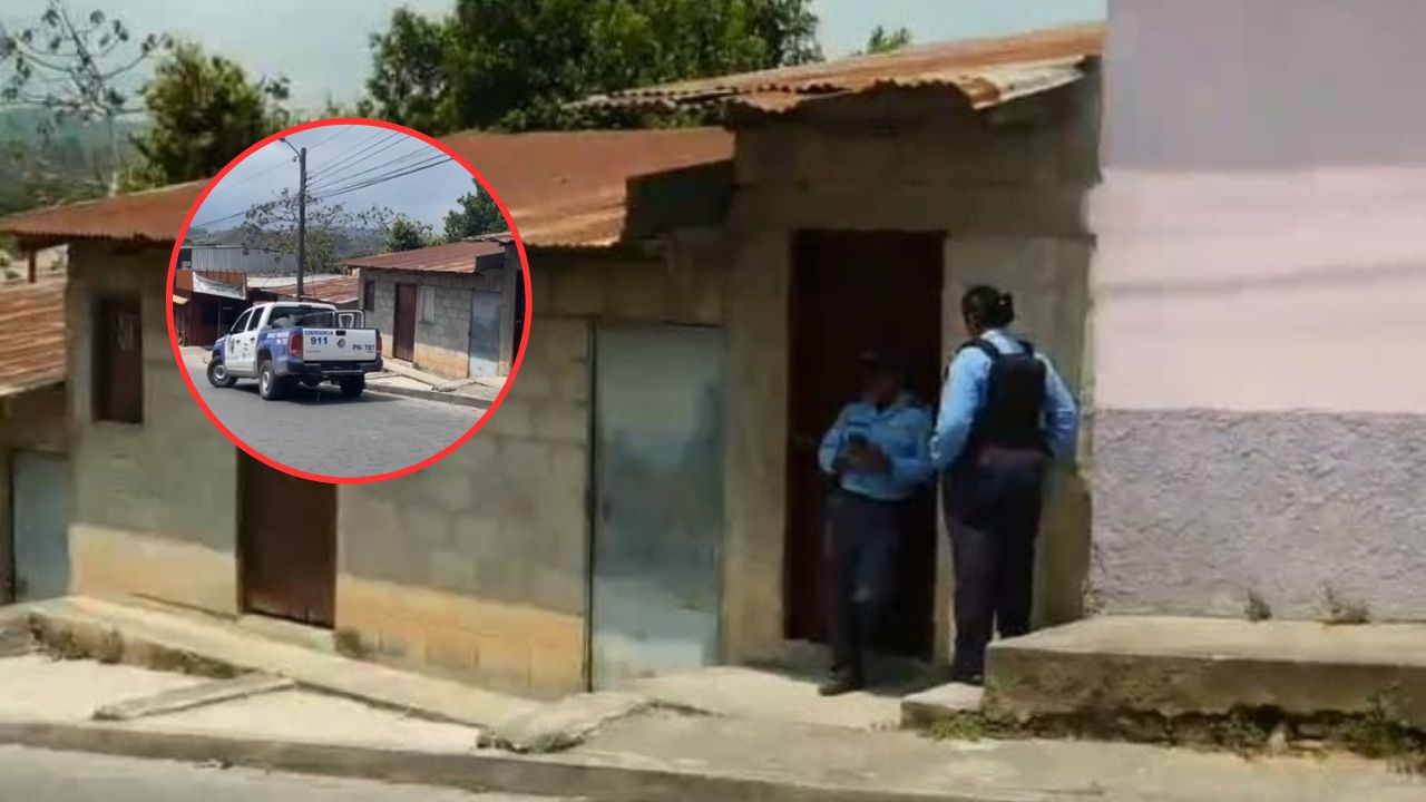 Anciano muere en pleno acto sexual en Gracias, Lempira
