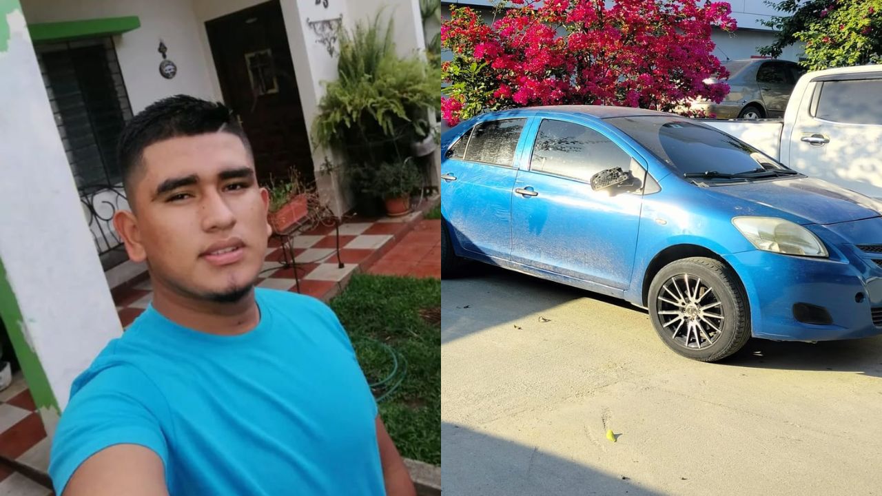 Matan a guardia de seguridad tras rayar un vehículo; fue perseguido por los dueños