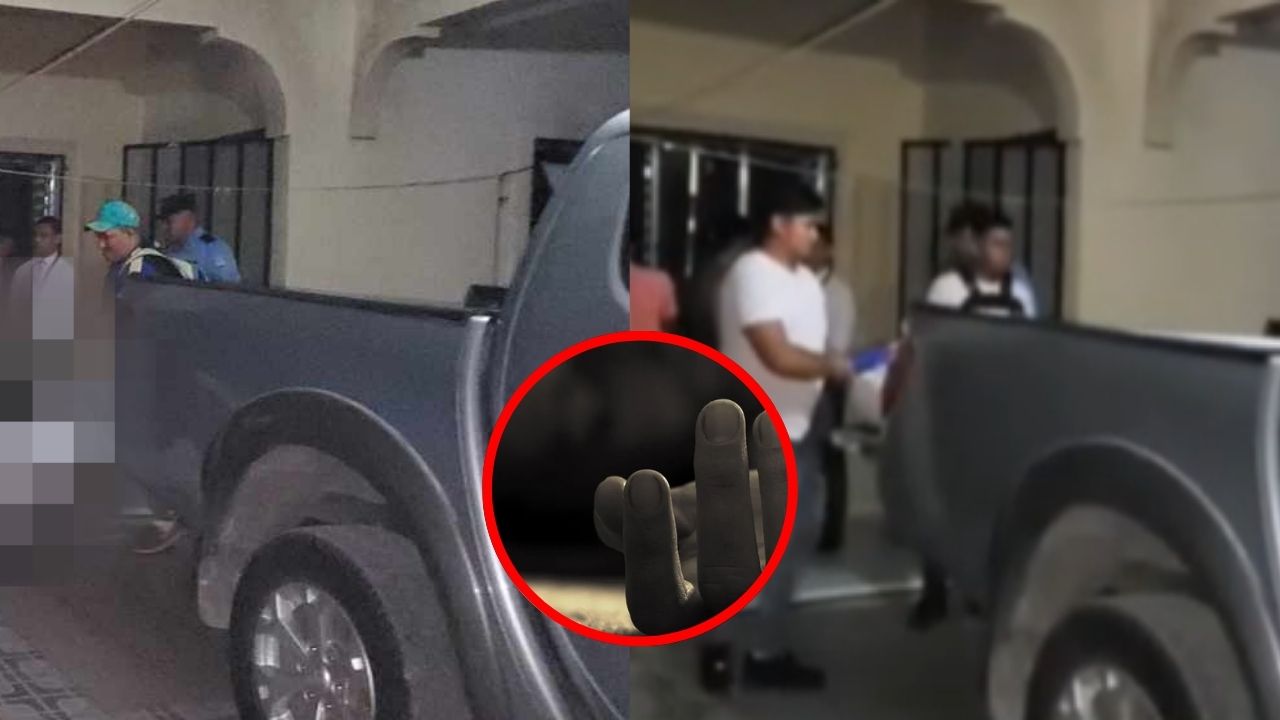 Estadounidense se quitó la vida en su casa en La Ceiba