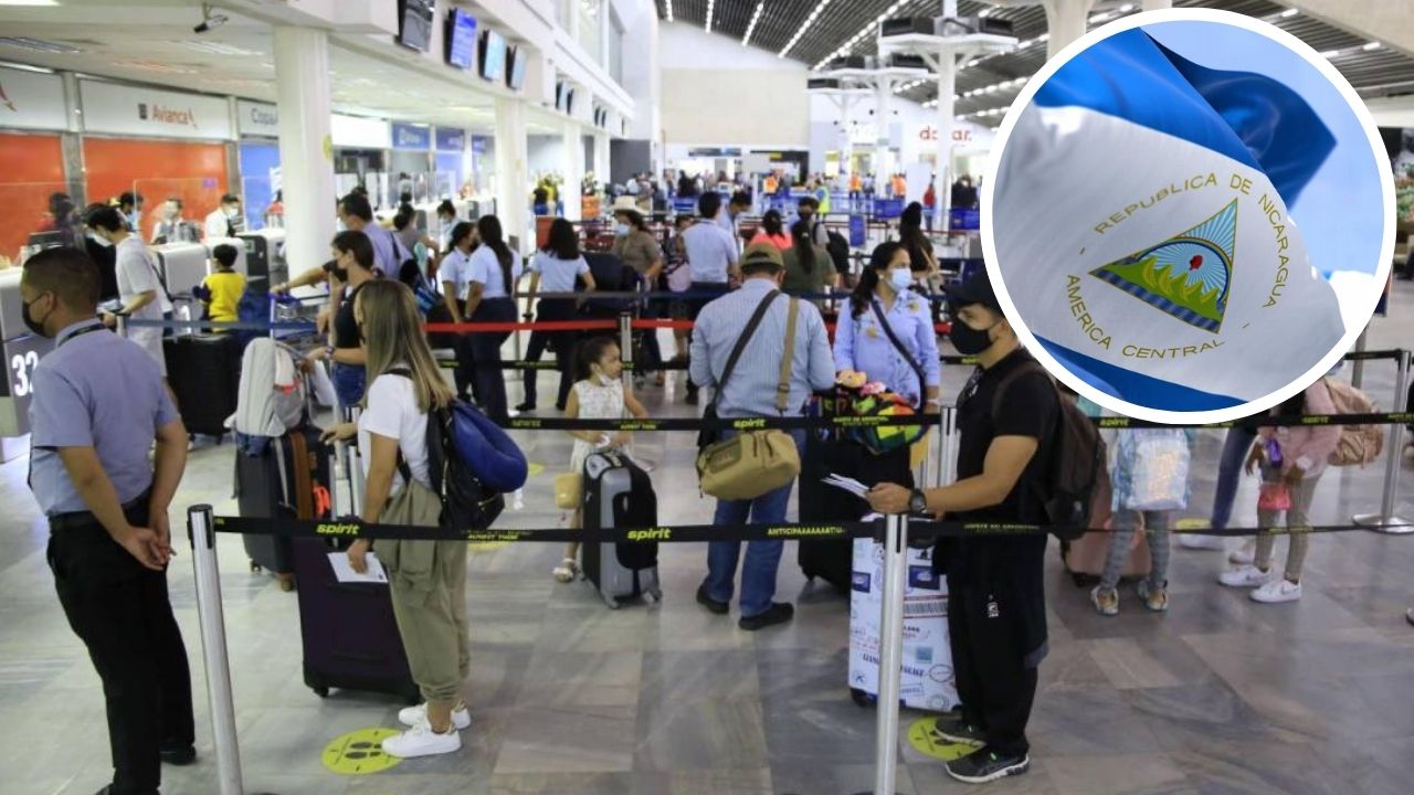 Honduras simplifica procesos migratorios: ya no se requiere prechequeo para ingreso de nicaragüenses
