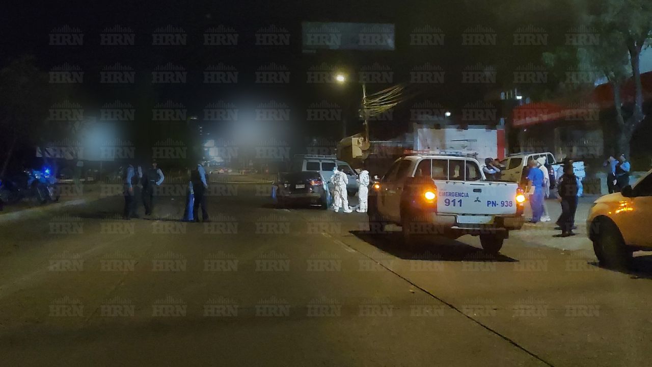 Honduras sigue siendo el país más violento de CA, pese a reducción en homicidios: ASJ