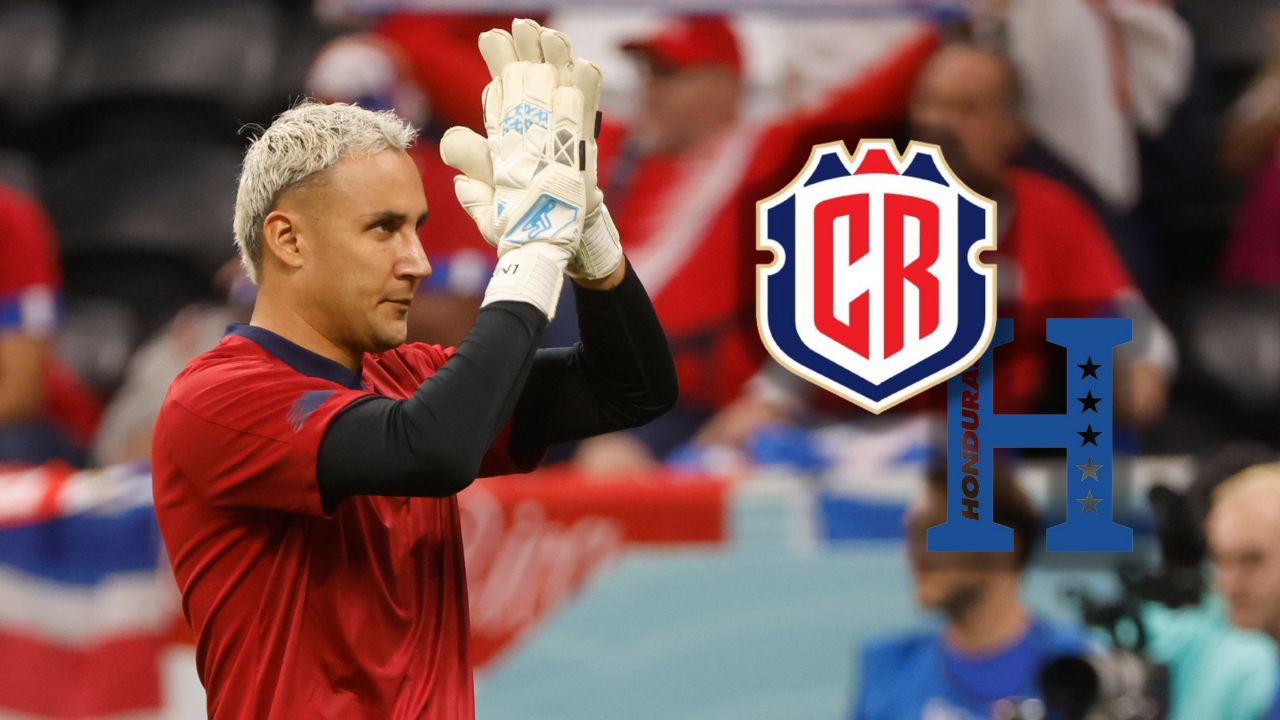 Honduras vs. Costa Rica: los Ticos viajan a EE. UU. para enfrentar repechaje a Copa América