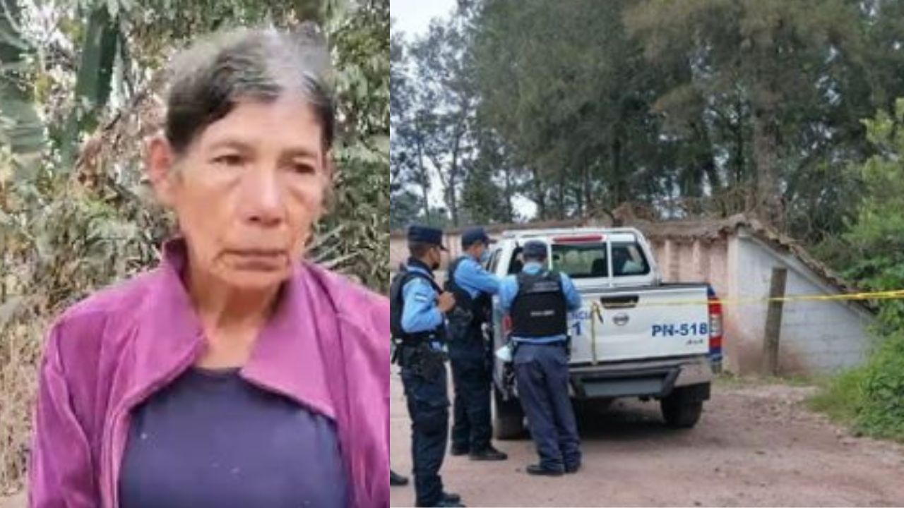 'Lo invitó a salir', hallan a hondureño muerto y su madre sospecha de su amigo