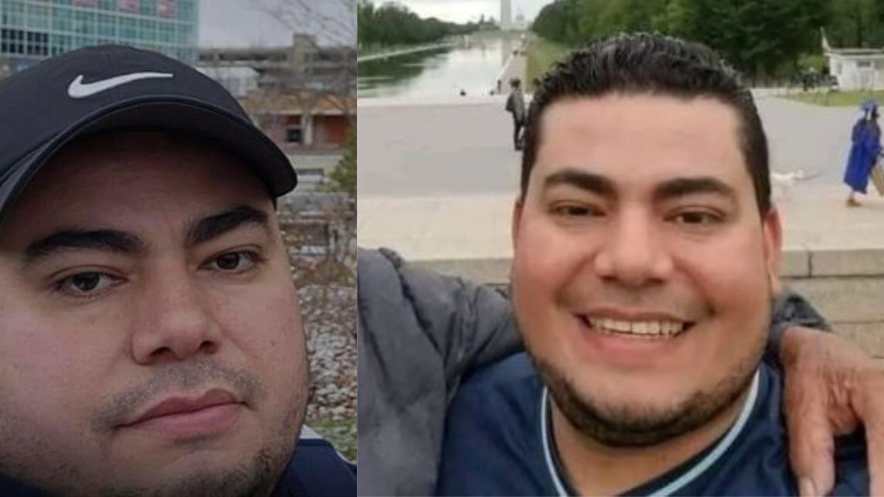 'Él que no triplica sus esfuerzos no triunfa en la vida', decía   hondureño muerto en Baltimore