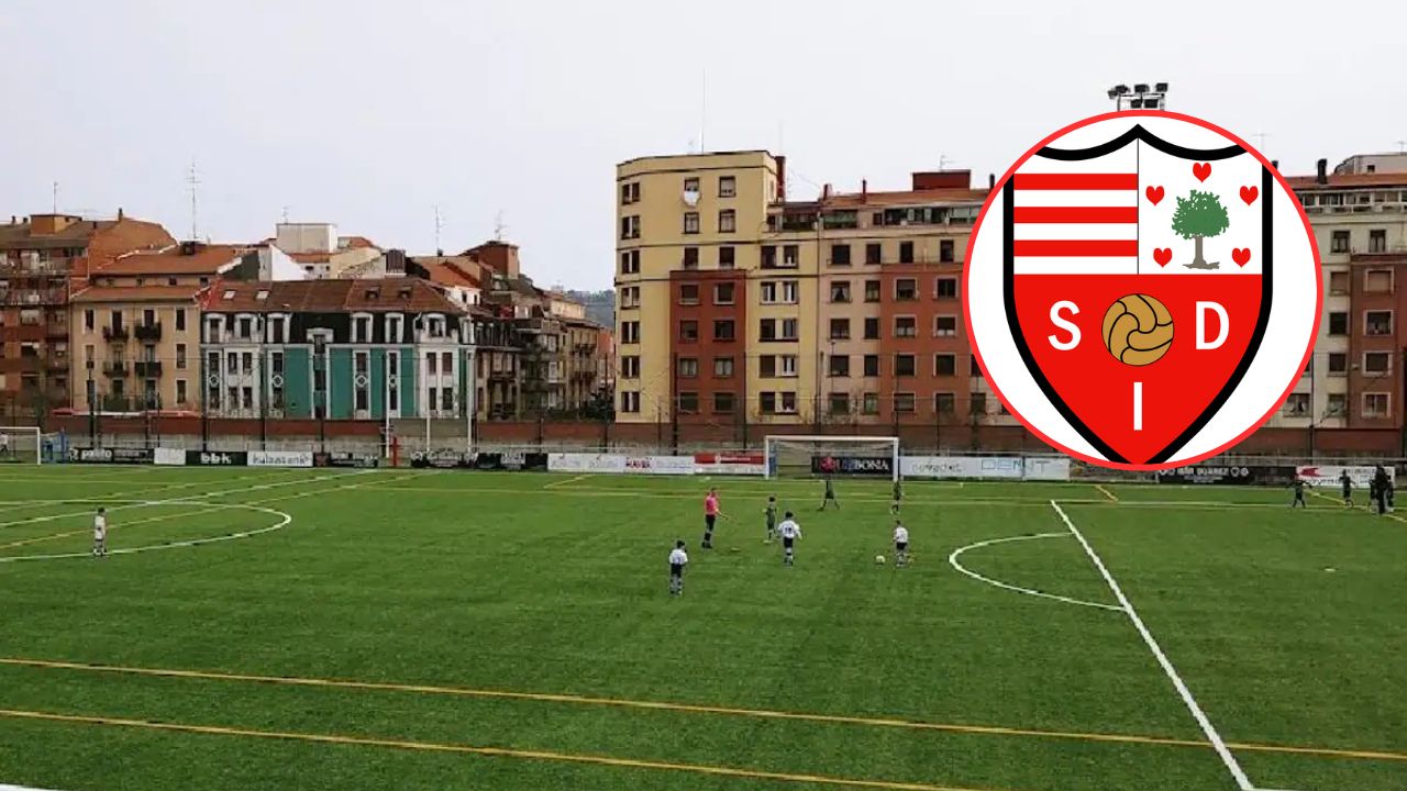 Ibon Alberdi Fernández: muere joven futbolista del SD Indautxu